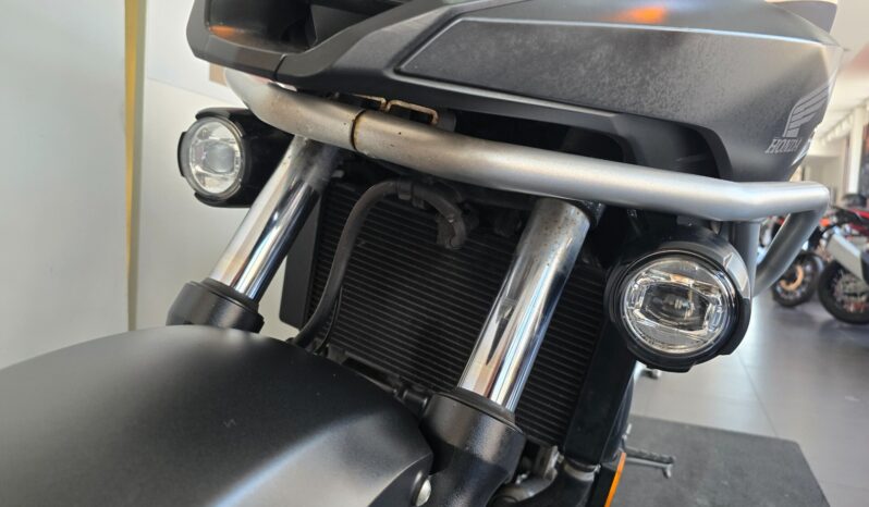 
								Honda NC 750 X DCT _ Usato Permutabile full									