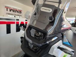 
										Cf Moto 450MT _ Usato Permutabile full									