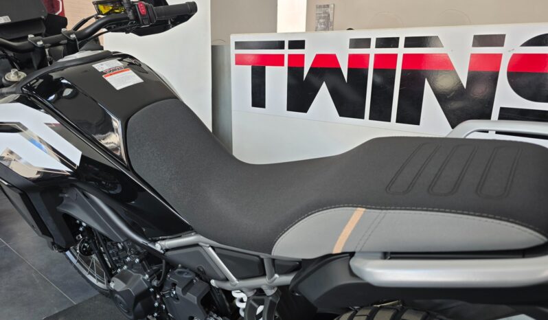 
								Cf Moto 450MT _ Usato Permutabile full									