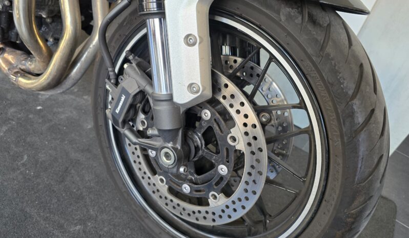 
								Kawasaki Z 900 RS_ Usato Permutabile full									