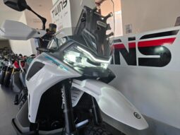 
										Cf Moto 1000 MT – X _ Usato Permutabile full									