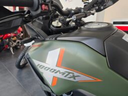 
										Cf Moto 1000 MT – X _ Usato Permutabile full									