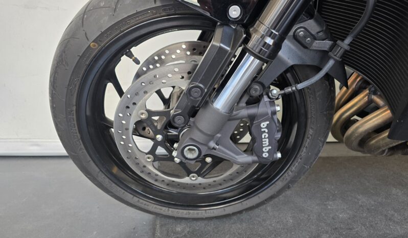 
								Suzuki Katana 1000 _ Usato Permutabile full									