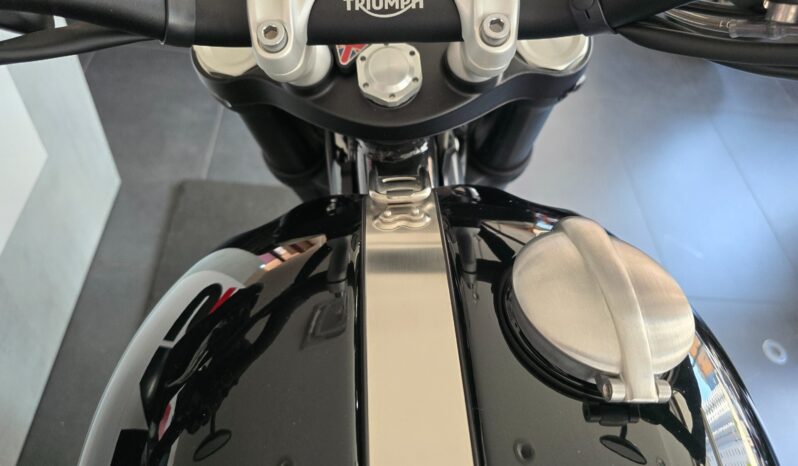 
								Triumph Scrambler 1200 X _ Usato Permutabile full									