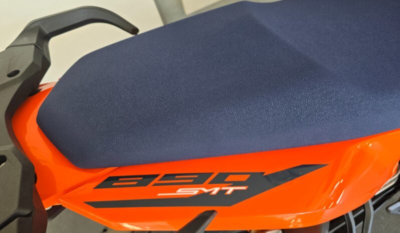 
								Ktm 890 SMT M.Y. 26 _ Usato Permutabile full									