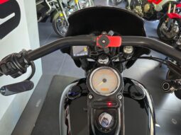 
										Harley-davidson Dyna Fat Bob _ Usato Permutabile full									