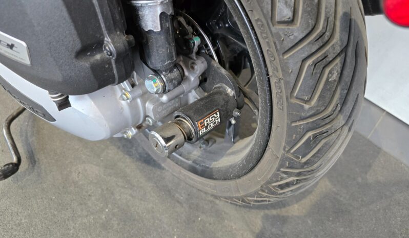 
								Piaggio Medley 150 S _ Usato Permutabile full									