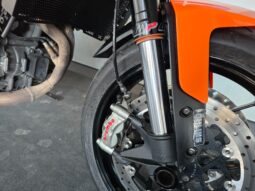 
										Ktm 790 Duke Akrapovic _ Usato Permutabile full									