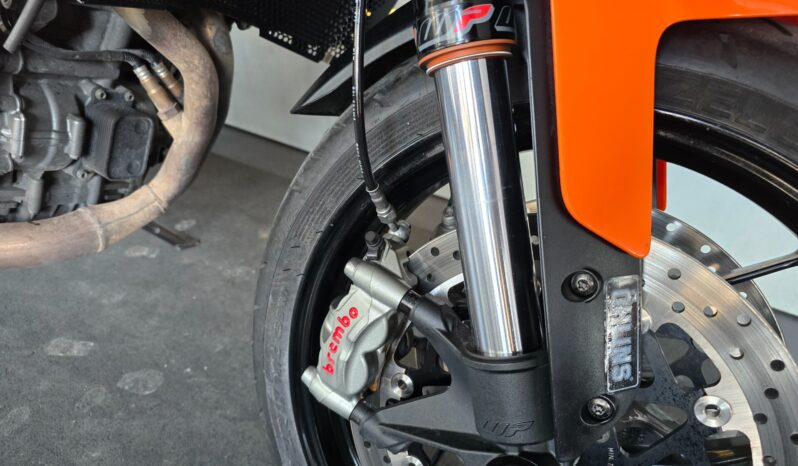 
								Ktm 790 Duke Akrapovic _ Usato Permutabile full									