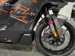 
										KTM 990 RC R _ Usato Permutabile full									