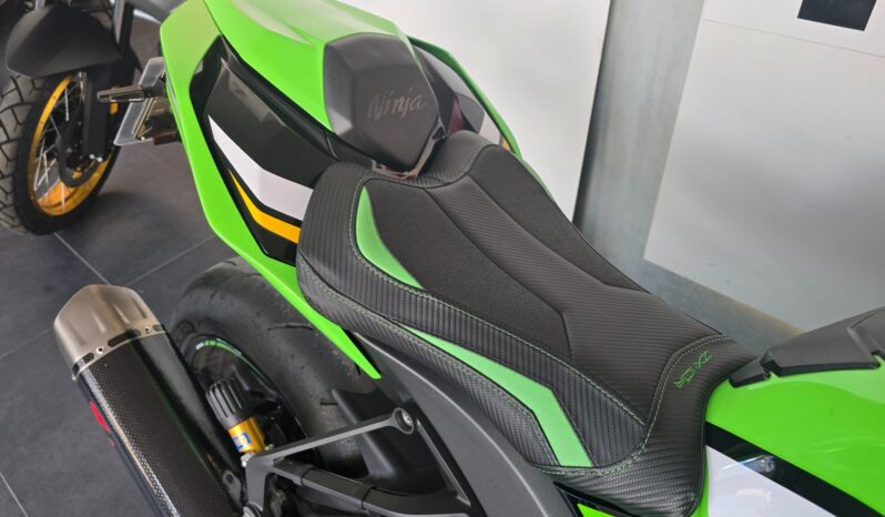 
								Kawasaki Ninja ZX – 10 R Stock_Usato Permutabile full									