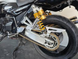 
										Yamaha XJR 1300 _ Usato Permutabile full									