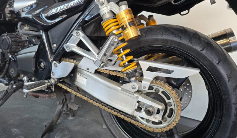 
								Yamaha XJR 1300 _ Usato Permutabile full									