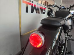 
										Royal Enfield Super Meteor _ Usato Permutabile full									