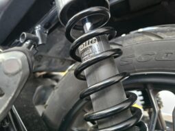 
										Moto Guzzi V7 II _ Usato Permutabile full									