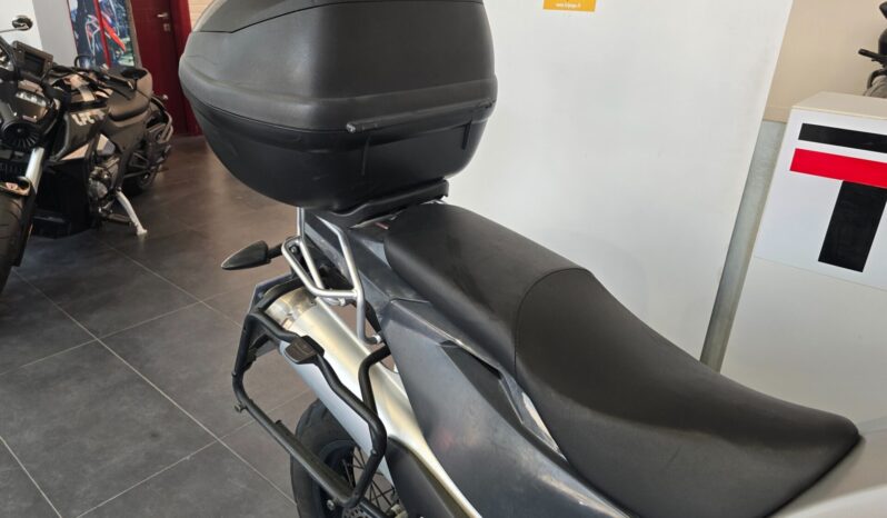 
								Swm Superdual 600 Tourer _ Usato Permutabile full									