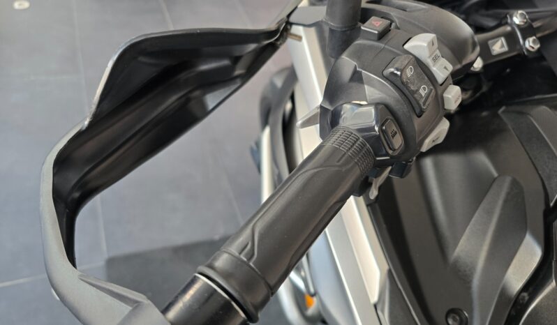 
								Honda NC 750 X DCT _ Usato Permutabile full									
