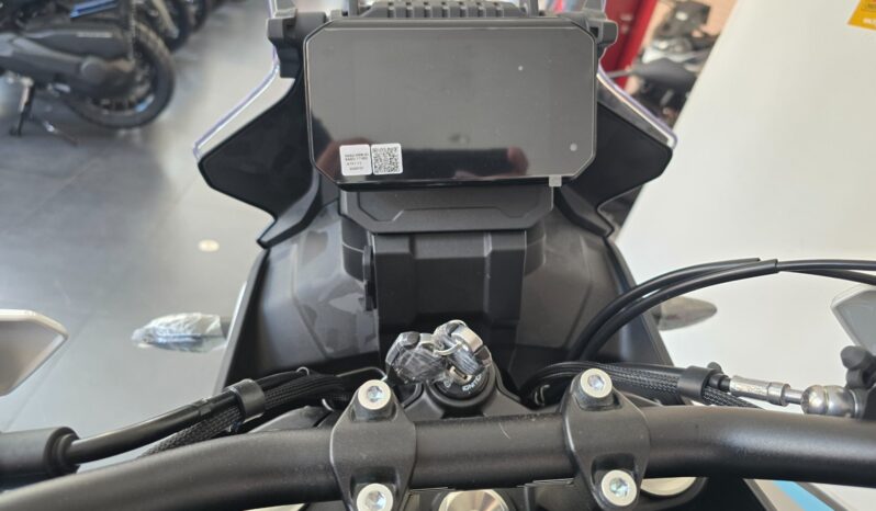 
								Cf Moto 450MT _ Usato Permutabile full									