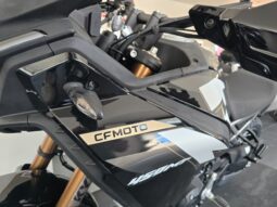 
										Cf Moto 450MT _ Usato Permutabile full									