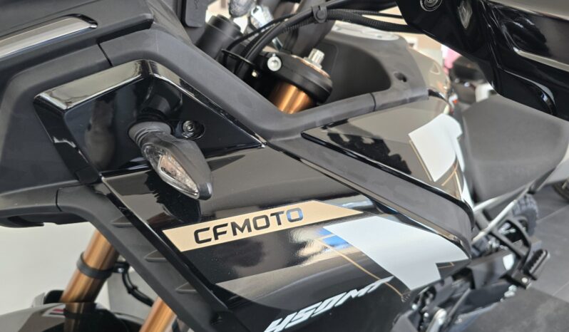 
								Cf Moto 450MT _ Usato Permutabile full									