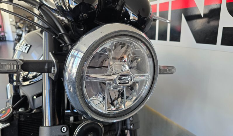 
								Kawasaki Z 900 RS_ Usato Permutabile full									