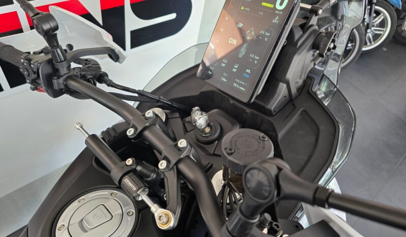 
								Cf Moto 1000 MT – X _ Usato Permutabile full									