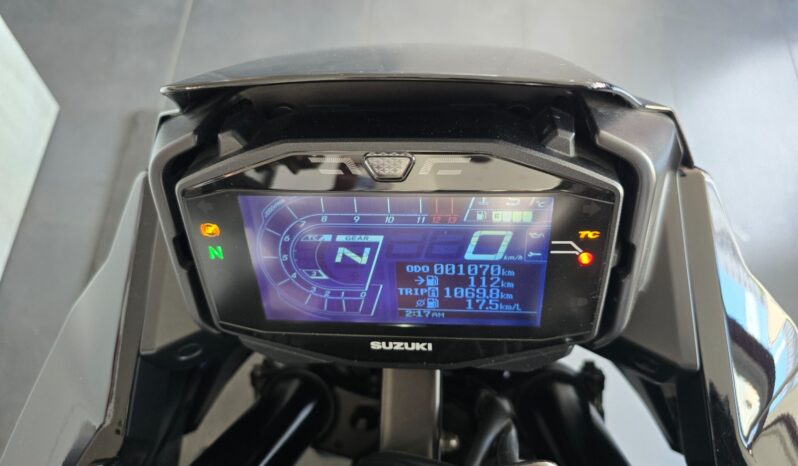 
								Suzuki Katana 1000 _ Usato Permutabile full									