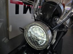 
										Triumph Scrambler 1200 X _ Usato Permutabile full									