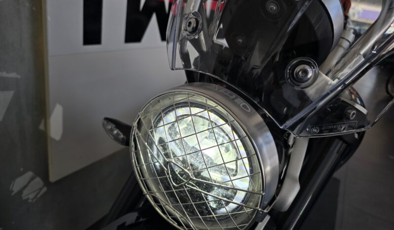 
								Triumph Scrambler 1200 X _ Usato Permutabile full									