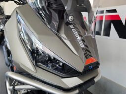 
										Zontes ZT 368 G G _ Usato Permutabile full									