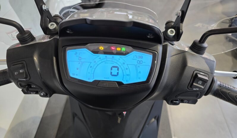 
								Piaggio Medley 150 S _ Usato Permutabile full									