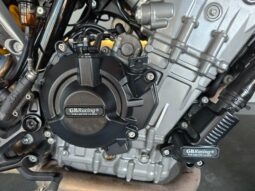 
										Ktm 790 Duke Akrapovic _ Usato Permutabile full									