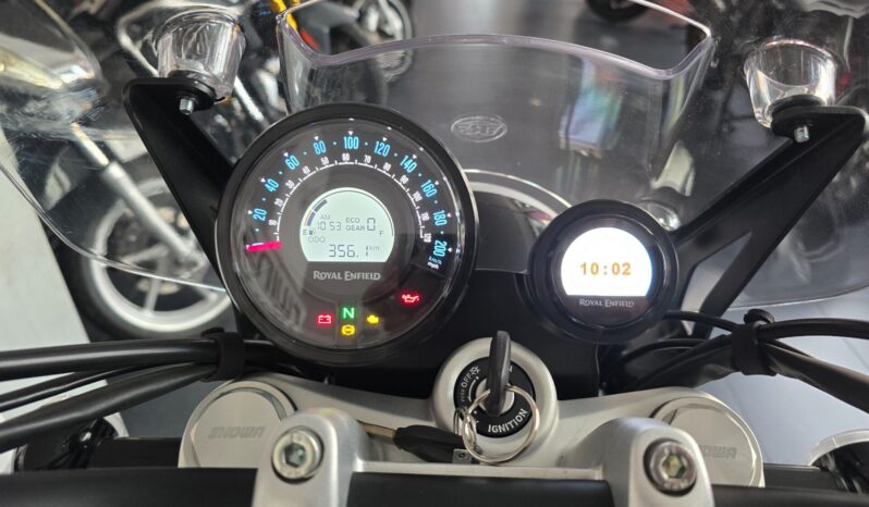
								Royal Enfield Super Meteor _ Usato Permutabile full									