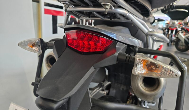 
								Swm Superdual 600 Tourer _ Usato Permutabile full									
