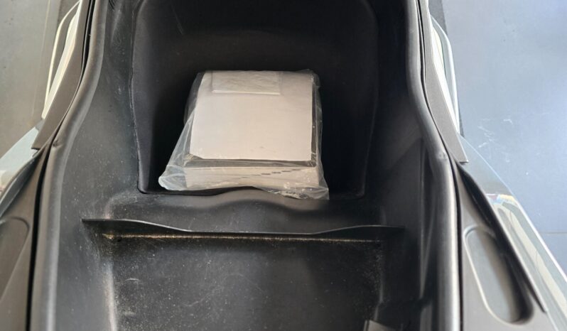 
								Peugeot XP 400 GT _ Usato Permutabile full									