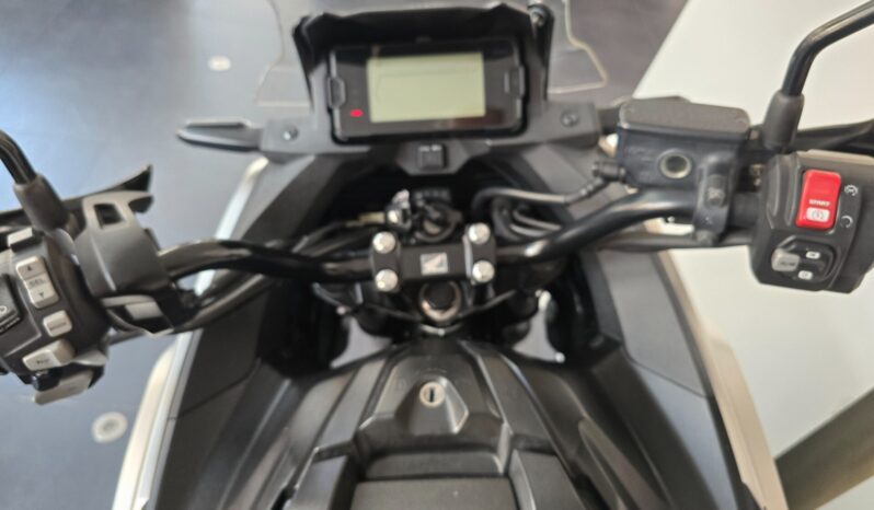 
								Honda NC 750 X DCT _ Usato Permutabile full									