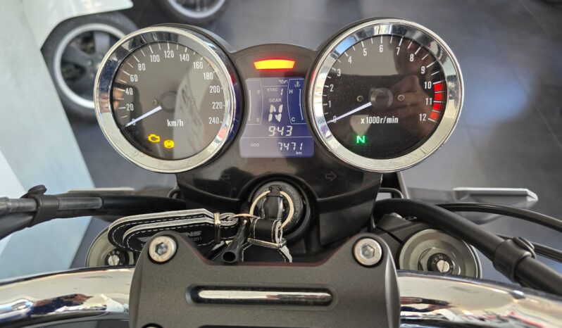 
								Kawasaki Z 900 RS_ Usato Permutabile full									