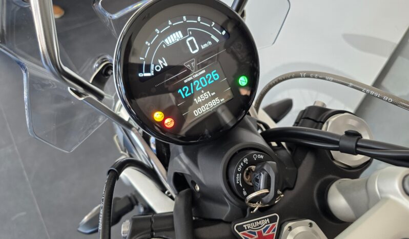 
								Triumph Scrambler 1200 X _ Usato Permutabile full									