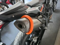 
										Ktm 790 Duke Akrapovic _ Usato Permutabile full									
