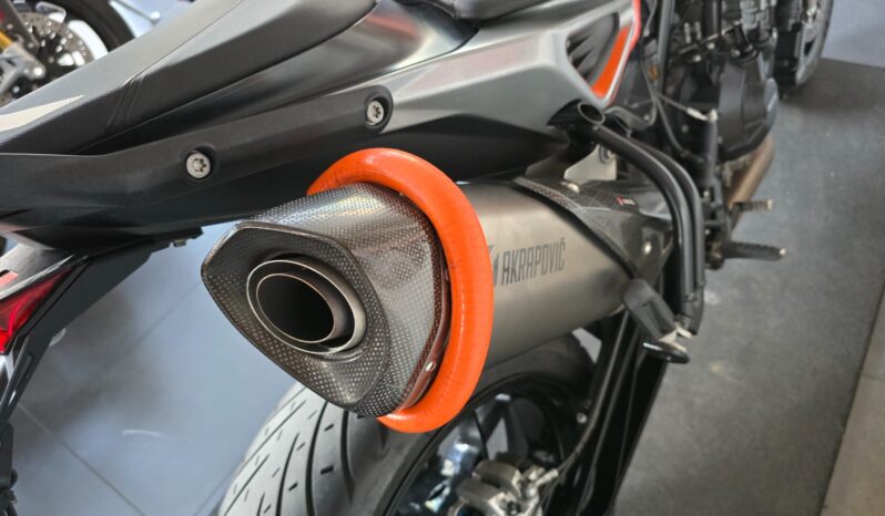 
								Ktm 790 Duke Akrapovic _ Usato Permutabile full									