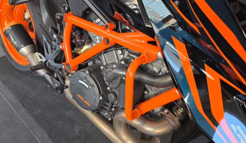 
								Ktm 1290 Super Duke R _ Usato Permutabile full									