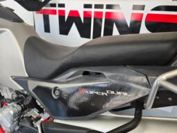 
										Swm Superdual 600 Tourer _ Usato Permutabile full									