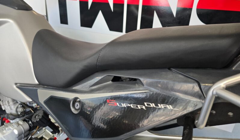 
								Swm Superdual 600 Tourer _ Usato Permutabile full									