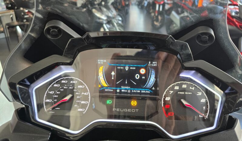 
								Peugeot XP 400 GT _ Usato Permutabile full									
