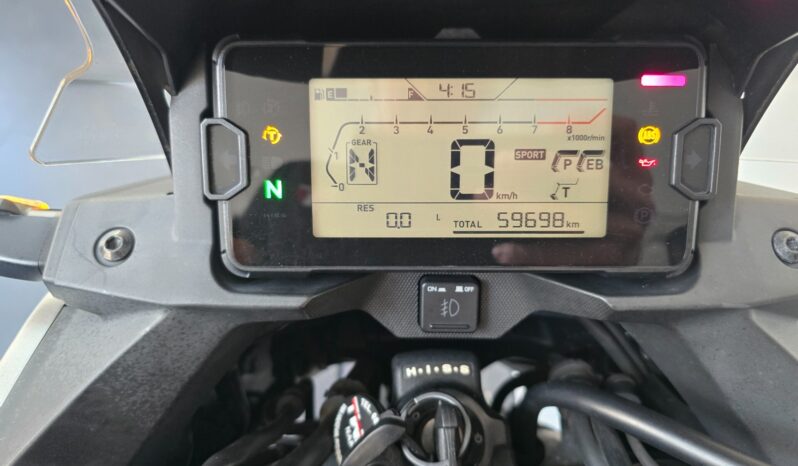 
								Honda NC 750 X DCT _ Usato Permutabile full									