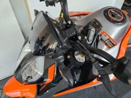 
										Ktm 790 Duke Akrapovic _ Usato Permutabile full									