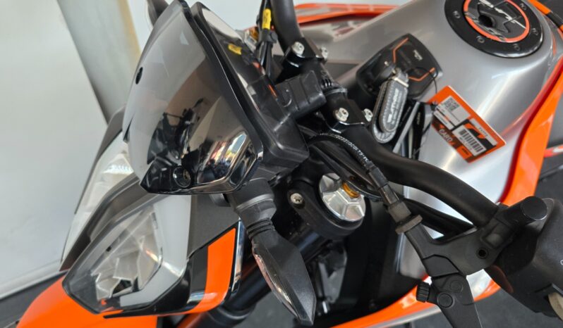 
								Ktm 790 Duke Akrapovic _ Usato Permutabile full									