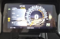
										Zontes ZT 368 G G _ Usato Permutabile full									