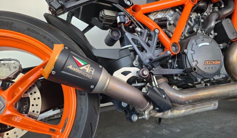 
								Ktm 1290 Super Duke R _ Usato Permutabile full									