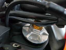 
										Ktm 790 Duke Akrapovic _ Usato Permutabile full									
